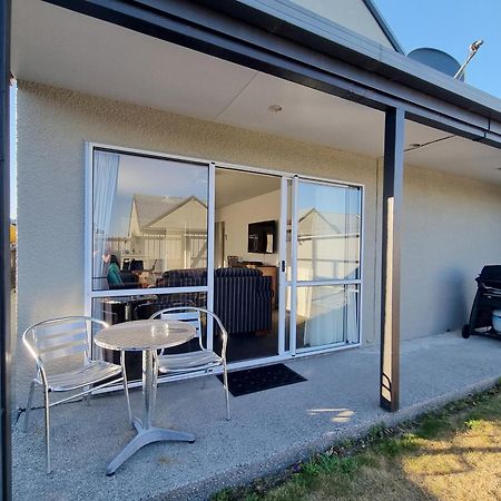 Asure Gables Motor Lodge Greymouth Luaran gambar