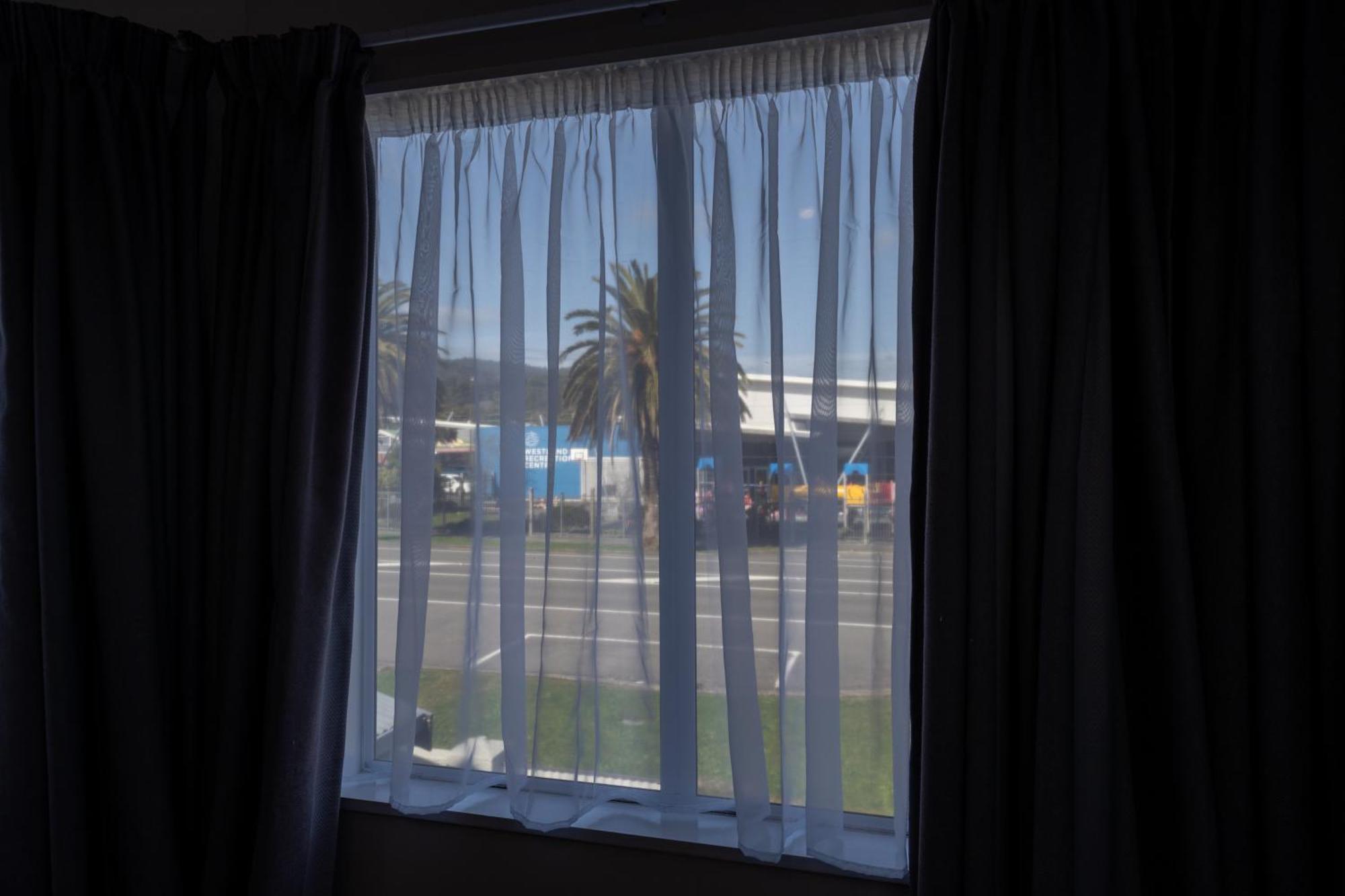 Asure Gables Motor Lodge Greymouth Luaran gambar